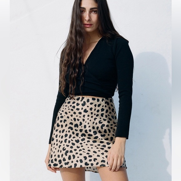 Realisation Par Dresses & Skirts - REALISATION PAR “THE COOKIES” SKIRT